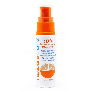 OrangeDaily 10% Vitamin C Serum 28ml 